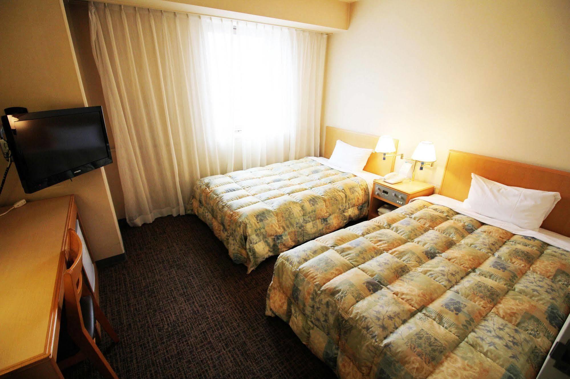 Apa Hotel Sagaeki Minamiguchi Luaran gambar